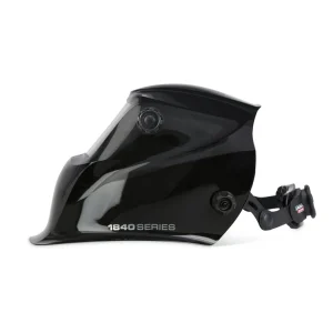 Lincoln Electric VIKING™ 1840 Series Auto-Darkening Welding Helmet, Black #K3023-4