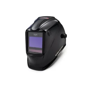 Lincoln Electric VIKING™ 2450 Series Auto-Darkening Welding Helmet, Black #K3028-4