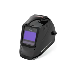 Lincoln Electric VIKING™ 2450 ADV Series Auto-Darkening Welding Helmet, Black #K3028-5
