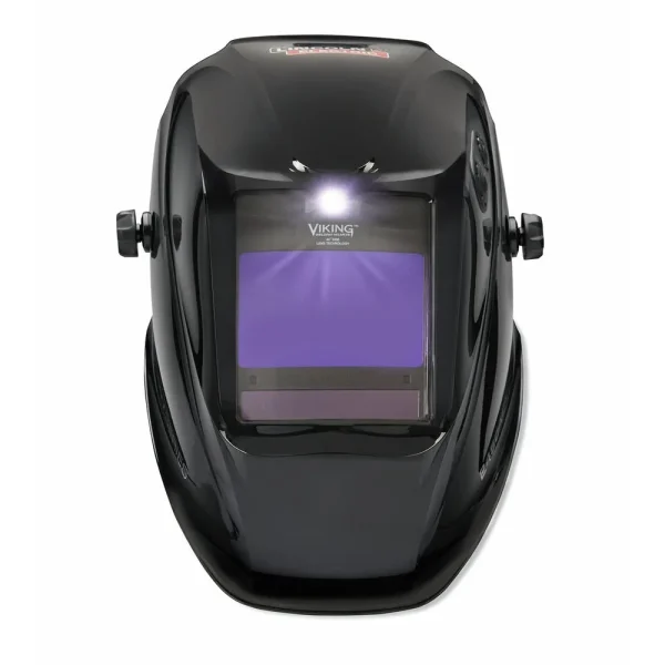 Lincoln Viking 2450 ADV w/ Integrated Smart LED Light – K3028-5