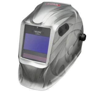 Lincoln Viking 2450 ADV Heavy Metal w/ Integrated Smart LED Light – K3029-5