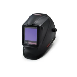 Lincoln Electric Viking 3350 Auto-Darkening Welding Helmet, Black #K3034-4