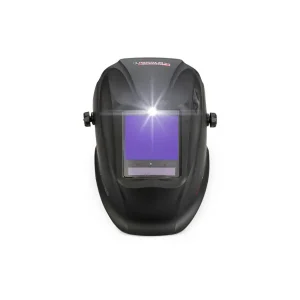 Lincoln Electric VIKING™ Black 3350 ADV Series Helmet #K3034-5
