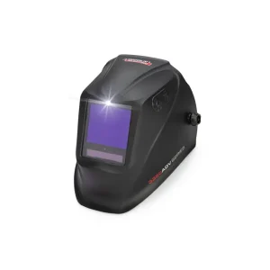 Lincoln Electric VIKING™ Black 3350 ADV Series Helmet #K3034-5