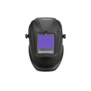 Lincoln Electric VIKING™ Black 3350 ADV Series Helmet #K3034-5