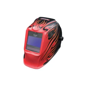 Lincoln Electric VIKING™ Street Rod 2450 ADV Series Auto-Darkening Welding Helmet #K3035-5