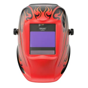 Lincoln Electric VIKING™ Street Rod 2450 ADV Series Auto-Darkening Welding Helmet #K3035-5