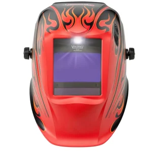 Lincoln Viking 2450 ADV Street Rod w/ Integrated Smart LED Light – K3035-5