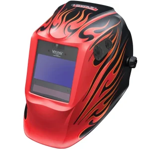 Lincoln Viking 2450 ADV Street Rod w/ Integrated Smart LED Light – K3035-5