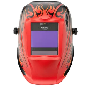 Lincoln Viking 2450 ADV Street Rod w/ Integrated Smart LED Light – K3035-5