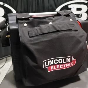 Lincoln Canvas Accessory Bag – K3071-1