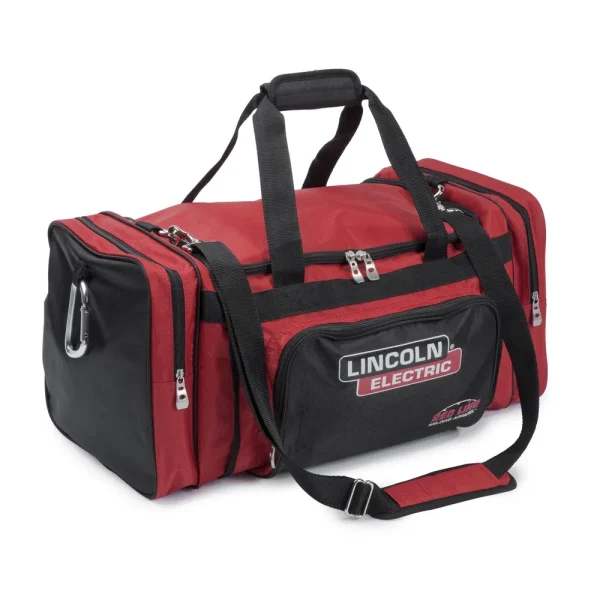 Lincoln Industrial Welding Duffle Bag – K3096-1