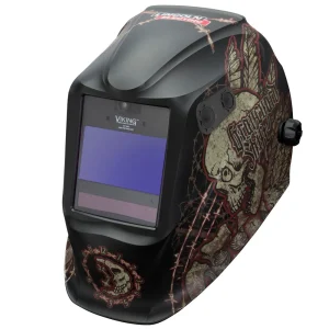 Lincoln Viking 2450 ADV Graveyard w/ Integrated Smart LED Light – K3099-5