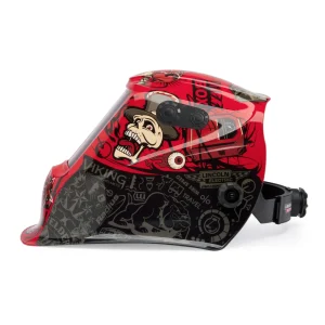 Lincoln Electric VIKING™ 3350 ADV Mojo® Welding Helmet K3101-5