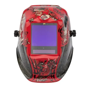 Lincoln Electric VIKING™ 3350 ADV Mojo® Welding Helmet K3101-5