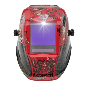 Lincoln Viking 3350 ADV Mojo 5th Gen Welding Helmet – K3101-5