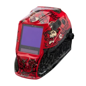 Lincoln Viking 3350 ADV Mojo 5th Gen Welding Helmet – K3101-5