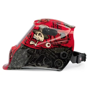 Lincoln Viking 3350 ADV Mojo 5th Gen Welding Helmet – K3101-5
