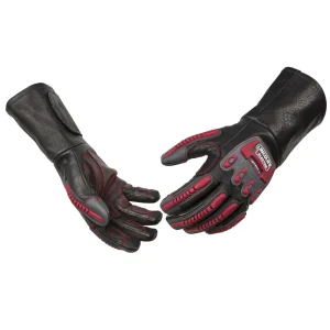 Lincoln Roll Cage Welding / Rigging Gloves – K3109