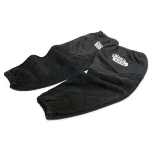Lincoln Electric Split Leather FR Welding Sleeves – All #K3111-ALL