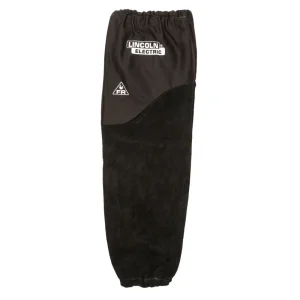 Lincoln Electric Split Leather FR Welding Sleeves – All #K3111-ALL