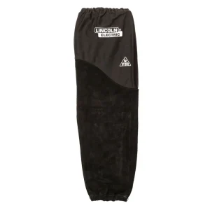 Lincoln Electric Split Leather FR Welding Sleeves – All #K3111-ALL