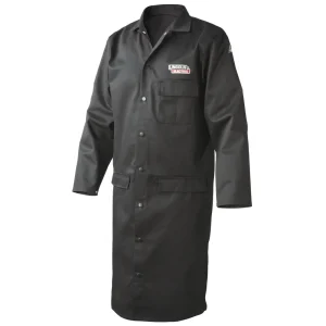 Lincoln FR Welding Lab Coat – K3112