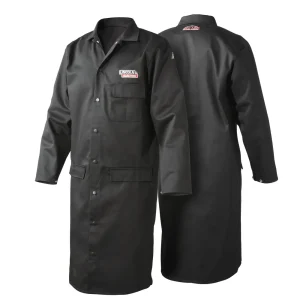 Lincoln FR Welding Lab Coat – K3112