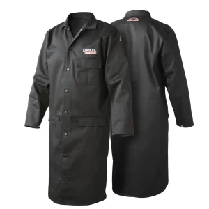 Lincoln Electric FR Welding Lab Coat #K3112