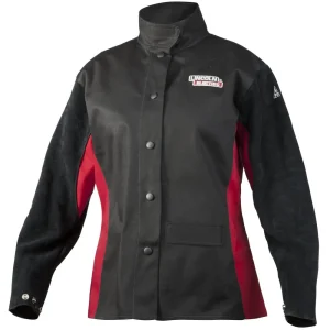 Lincoln Women’s FR Welding Jacket – K3114