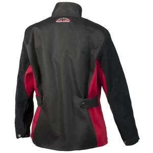Lincoln Women’s FR Welding Jacket – K3114