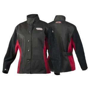 Lincoln Women’s FR Welding Jacket – K3114