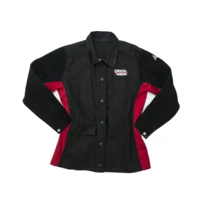 Lincoln Women’s FR Welding Jacket – K3114