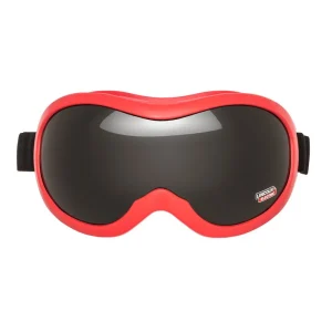 Lincoln Electric Cutting & Grinding Goggles – Wide – Shade 5 #K3118-1