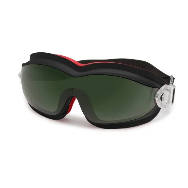 Lincoln Electric Cutting & Grinding Goggles – Narrow – Shade 3 #K3118-2