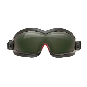 Lincoln Electric Cutting & Grinding Goggles – Narrow – Shade 3 #K3118-2