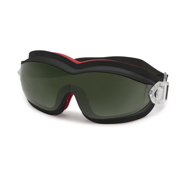 Lincoln Cutting And Grinding Goggles, Shade 3 – K3118-2