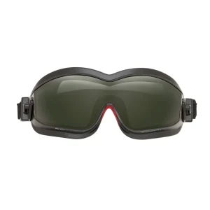 Lincoln Cutting And Grinding Goggles, Shade 3 – K3118-2
