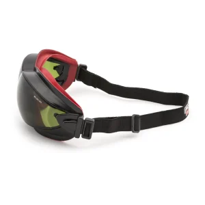 Lincoln Cutting And Grinding Goggles, Shade 3 – K3118-2