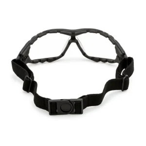 Lincoln Electric Lincoln® Padded Welding Safety Glasses #K3119-1