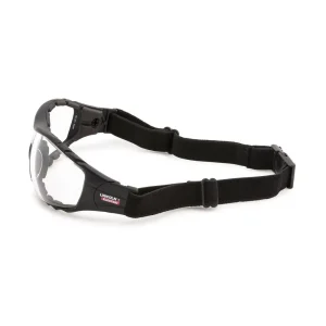 Lincoln Electric Lincoln® Padded Welding Safety Glasses #K3119-1