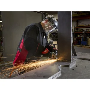 Lincoln Welding Face Shield – K3120-1