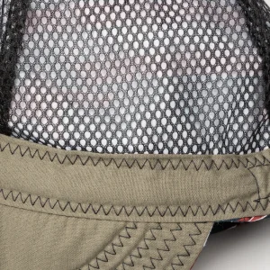 Lincoln All American Welding Cap – K3203-ALL