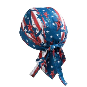 Lincoln Electric All American® Welding Doo Rag #K3204-ALL