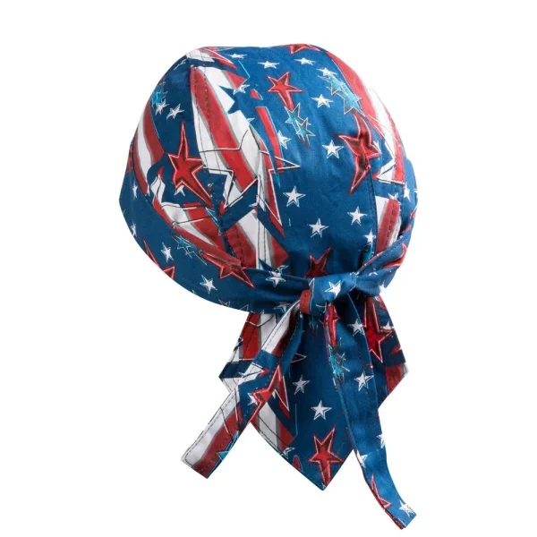 Lincoln Electric All American® Welding Doo Rag #K3204-ALL