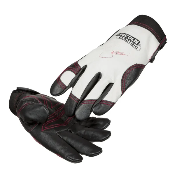 Lincoln Women’s Steelworker Welding Gloves – K3231
