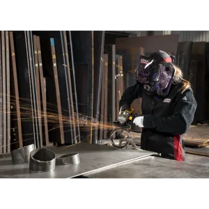 Lincoln Women’s Steelworker Welding Gloves – K3231