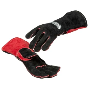 Lincoln Women’s MIG/Stick Welding Gloves – K3232