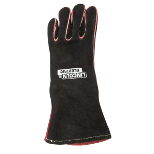 Lincoln Women’s MIG/Stick Welding Gloves – K3232