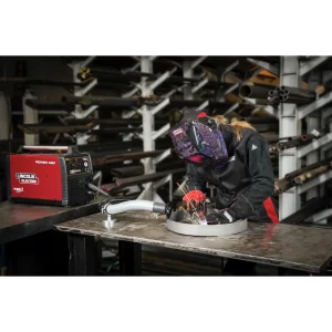 Lincoln Women’s MIG/Stick Welding Gloves – K3232